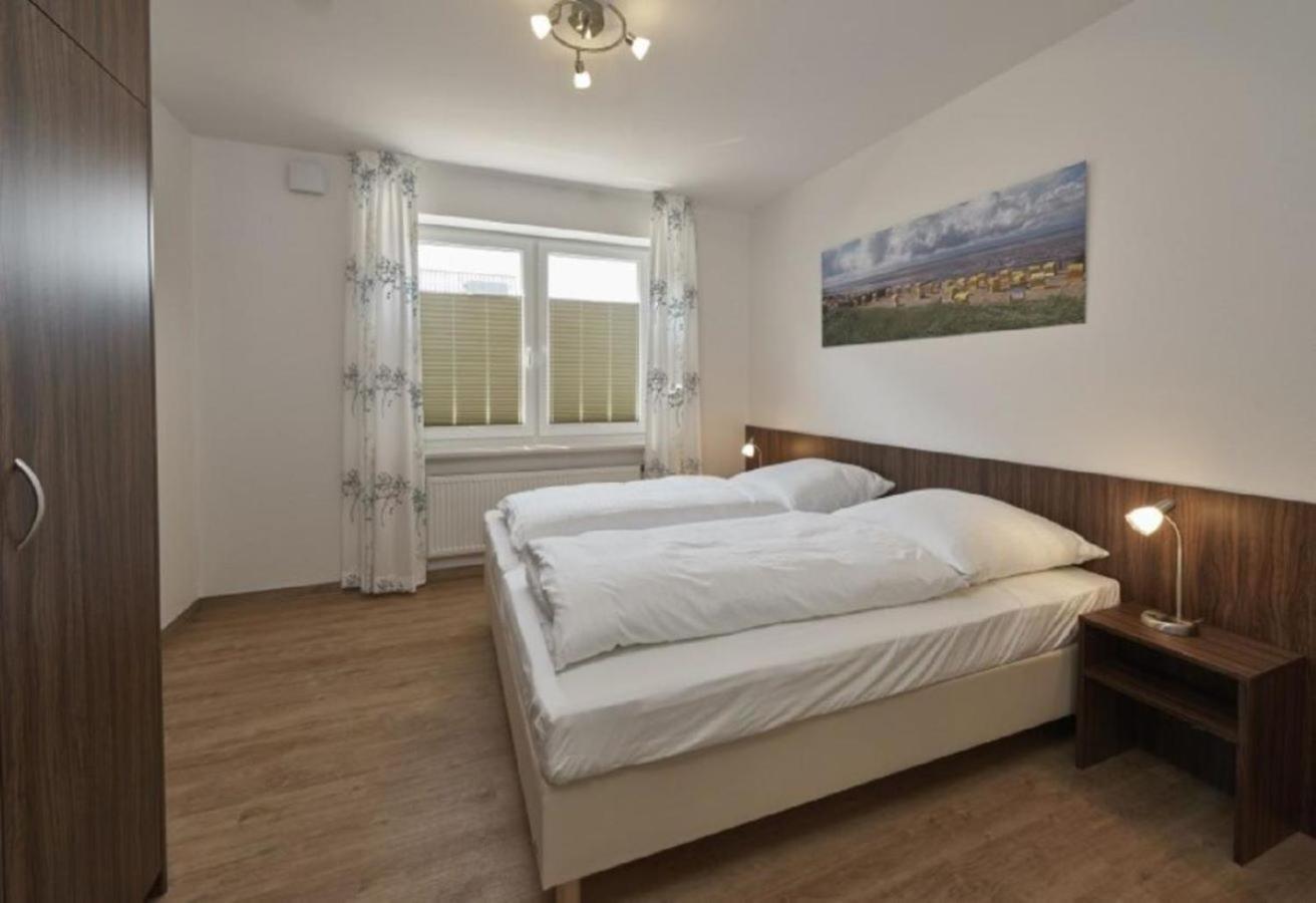 Op De Geest 11 Villa Cuxhaven Bagian luar foto