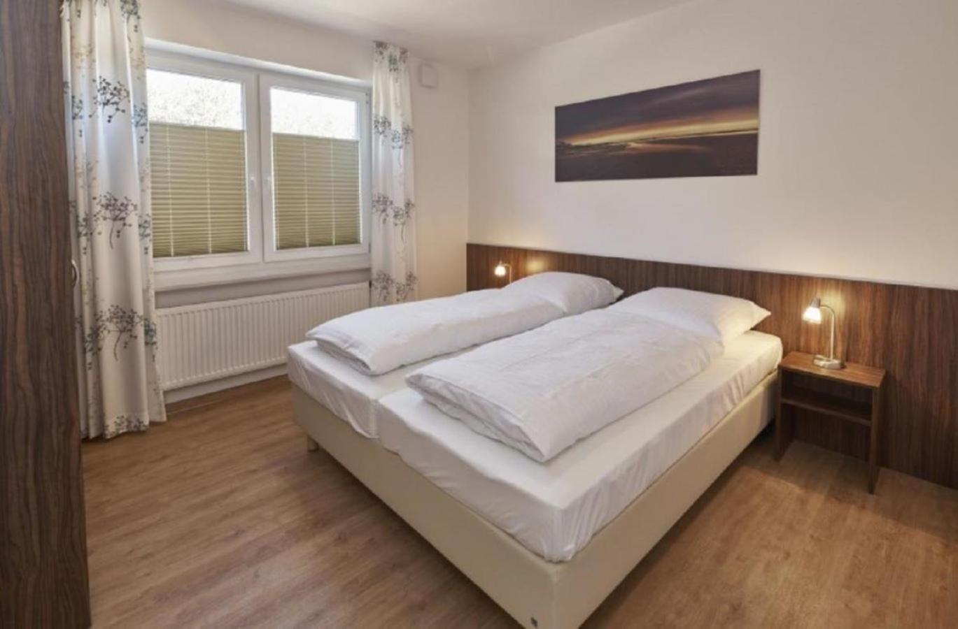 Op De Geest 11 Villa Cuxhaven Bagian luar foto
